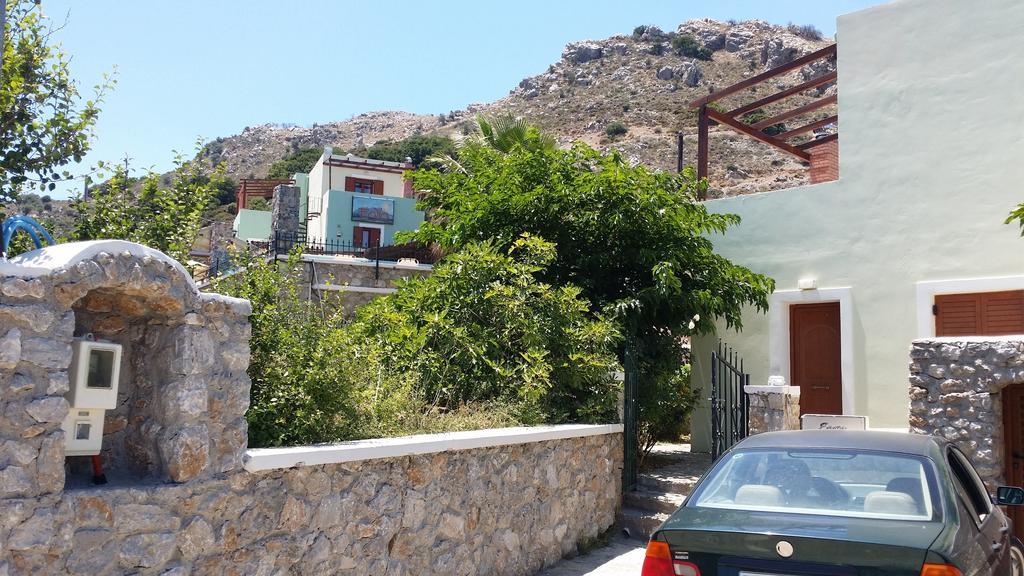 Elia Méronas Dış mekan fotoğraf